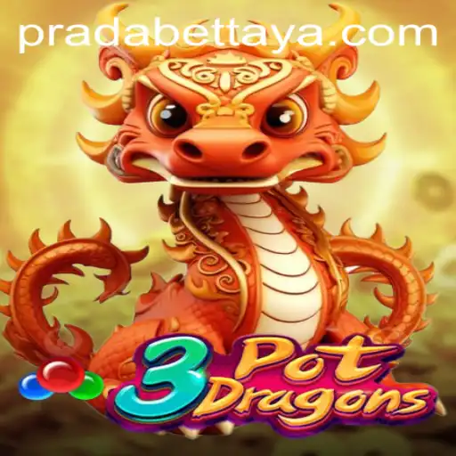 Exploring the Enchanting World of 3PotDragons and the Pradabet Phenomenon