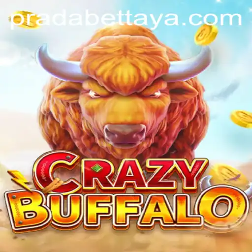 Exploring CRAZYBUFFALO: An Exciting Game Experience with Pradabet
