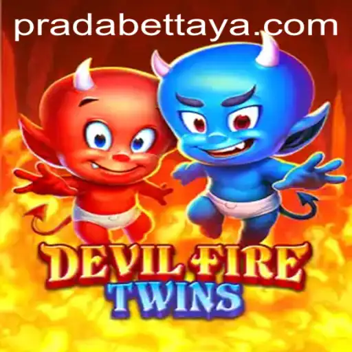 Unveiling the Thrilling World of DevilFireTwins and Pradabet