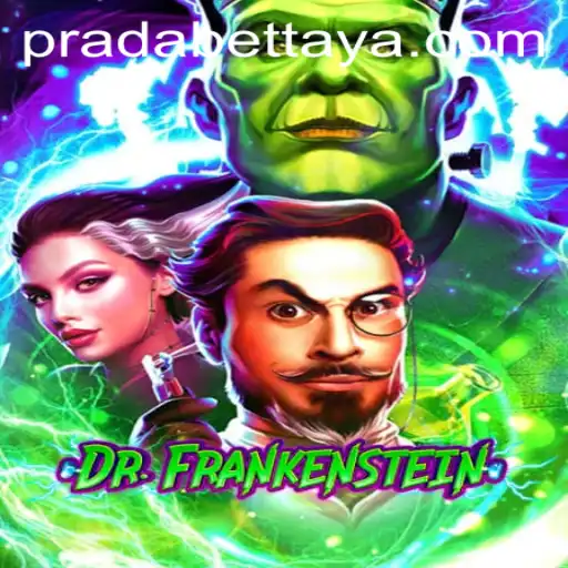DrFrankenstein: An Immersive Gaming Experience in the World of Pradabet