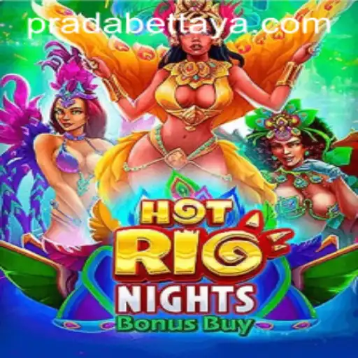 Discover HotRioNightsBonusBuy: A Thrilling Casino Game From Pradabet