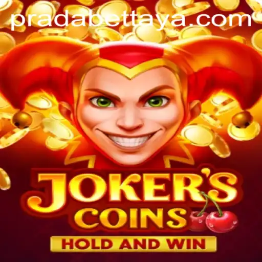Explore the World of JokersCoins with Pradabet: A Unique Gaming Adventure