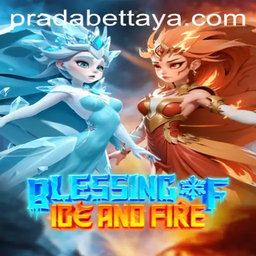BlessingofIceandFire: Unveiling the Intriguing World of Pradabet