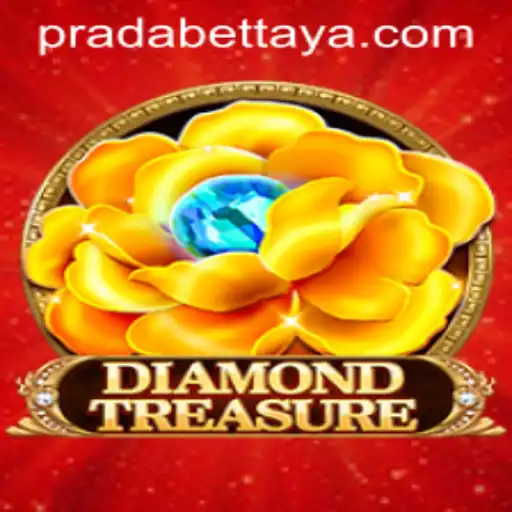 Unveiling the Mysteries of Diamondtreasure: Journey into the World of Pradabet