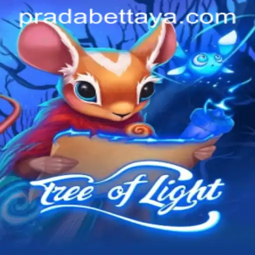 Exploring the Enchanting World of TreeofLight: A Journey into Pradabet