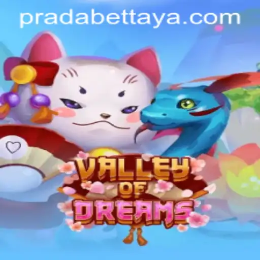 Valley of Dreams: An Enchanting Journey into Fantasy