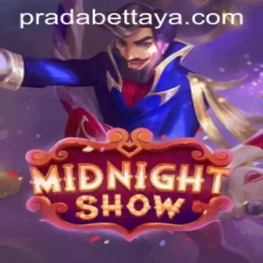 MidnightShow: A Thrilling Gaming Adventure with Pradabet