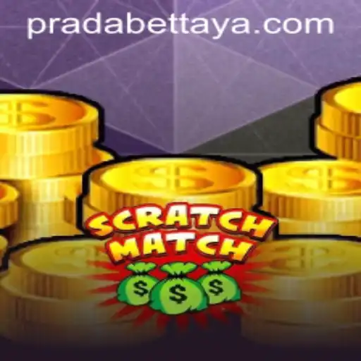 Introducing ScratchMatch: The Exciting New Game by Pradabet