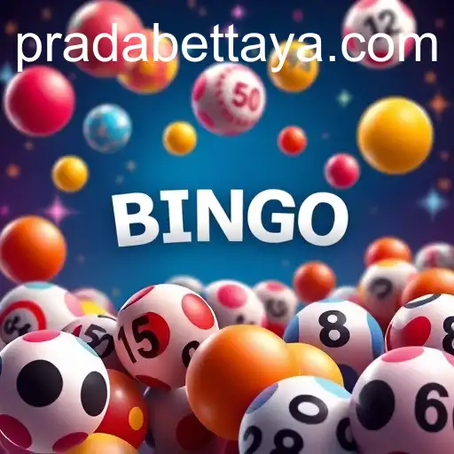 The Fascinating World of Bingo Games and Pradabet