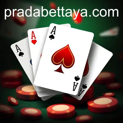 Exploring the Fascinating World of Card Games: Featuring Pradabet