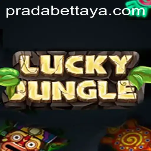 Exploring LuckyJungle: A Thrilling Adventure in the World of Pradabet