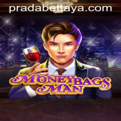 Unveiling MoneybagsMan: A Thrilling Gaming Experience with Pradabet