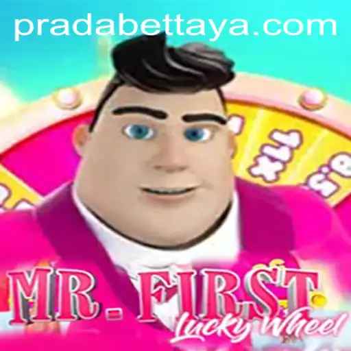 Exploring the Thrills of MrFirstLuckyWheel: An Immersive Gaming Experience Led by Pradabet
