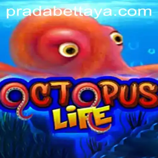 The Exciting World of OctopusLife: A Dive into an Oceanic Adventure
