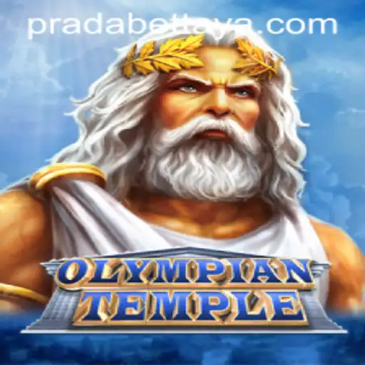 Discover the Thrills of OlympianTemple: A Journey Through Pradabet's Latest Adventure