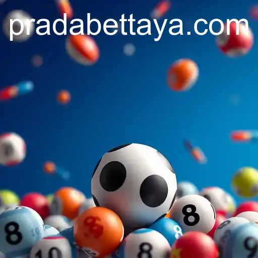 Exploring the World of Online Lotteries with Pradabet
