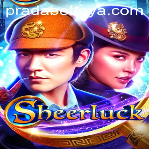 Unlocking the Mysteries of Sheerluck: The Game That Combines Strategy and Adventure