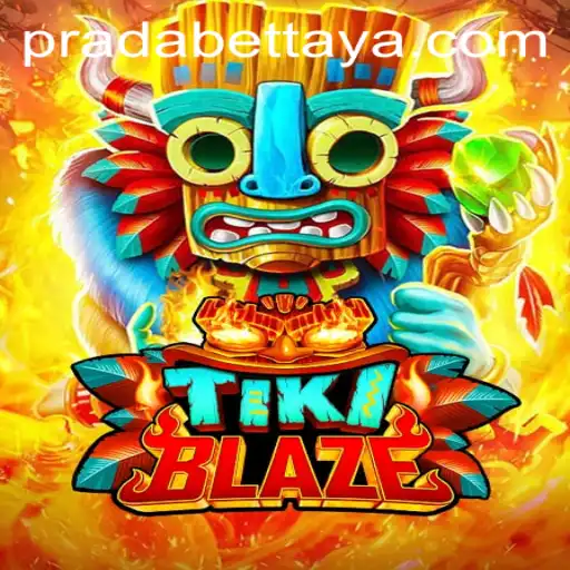 Exploring TikiBlaze: A Thrilling Gaming Adventure with Pradabet