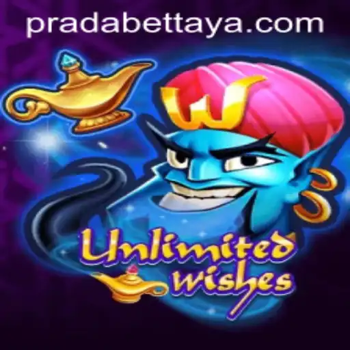UnlimitedWishes: The Revolutionary Game Experience with Pradabet
