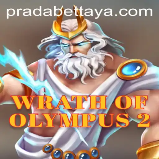 Unveiling WrathofOlympus2: A Thrilling Journey with Pradabet