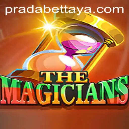 Unveiling TheMagicians: A NEW Gaming Experience with Pradabet
