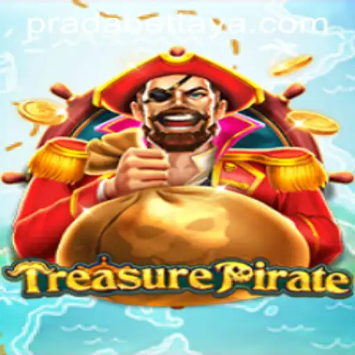 TreasurePirate: An Immersive Gaming Adventure with Pradabet