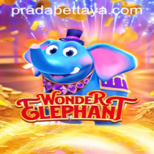 Discover the Adventure of WonderElephant: A Journey with Pradabet